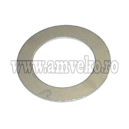 Sisteme stivuitoare - Saiba prindere punte spate stivuitor Mitsubishi Caterpillar - 10081287
