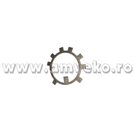 Punte fata Balkancar - Saiba punte fata stivuitor Balkancar DV1786 - 10112376