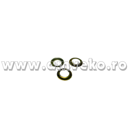 Sistem directie Balkancar - Saiba punte spate stivuitor Balkancar PMY EV735.33 R1-S17.5, ER638, ER640, DV16324 - 10065775