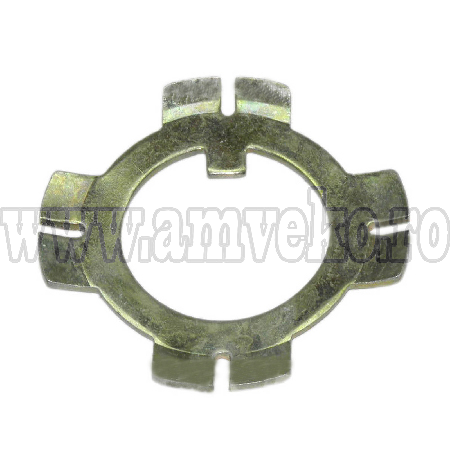 Transmisie Balkancar - Saiba siguranta disc stivuitor Balkancar  DV1792 - 10047901 - Amveko