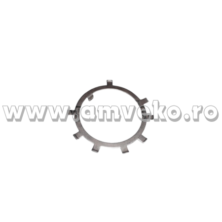 Punte fata Balkancar - Saiba siguranta punte fata stivuitor Balkancar DV1792, DV1630, DV1638 - 10089311