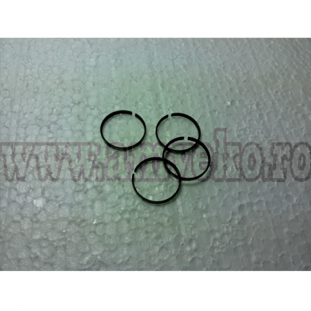 Transmisie Balkancar - Segment transmisie cutie viteze F22 6844 stivuitor Balkancar 10066396