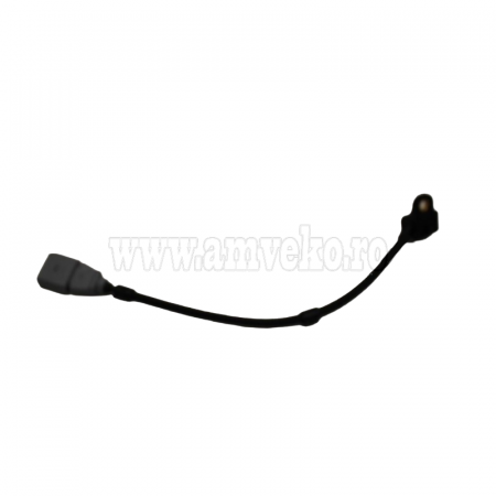 Piese Linde - Senzor turatie stivuitor Linde 394, motor VW CBJB CBHA H40D - 10104838