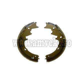 Sistem franare - Set (2) saboti frana dreapta stivuitor Hyster - 10140039