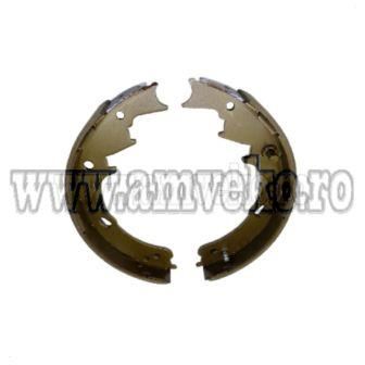 Sistem franare - Set (2) saboti frana stanga stivuitor Hyster - 10140041