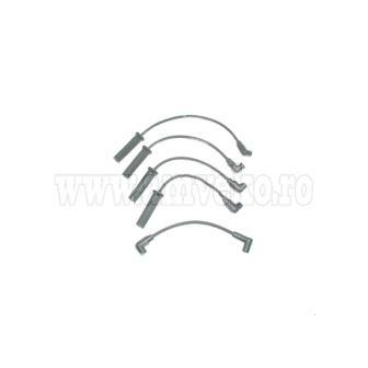 Alte piese sistem electric - Set cabluri bujii stivuitor Daewoo Steinbock Hyster - 10089175