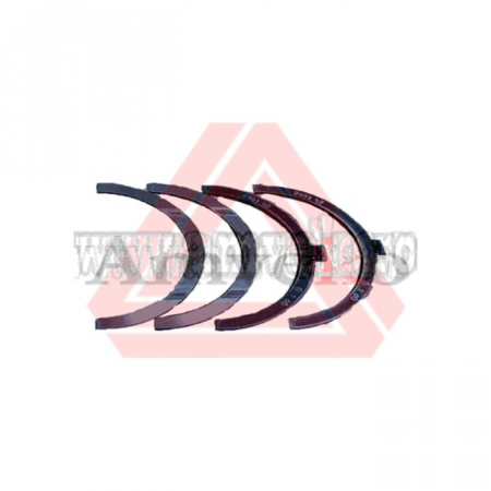 Piese motor Balkancar - Set cuzineti axiali STD stivuitor Balkancar D2500 - 10066055