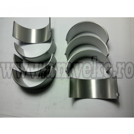 Piese motor Balkancar - Set cuzineti biela R1 stivuitor Balkancar D3900 - 10066064
