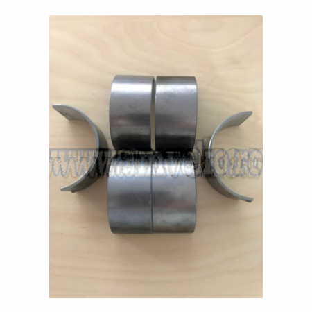 Piese motor Balkancar - Set cuzineti biela R3 stivuitor Balkancar D2500 - 10066076