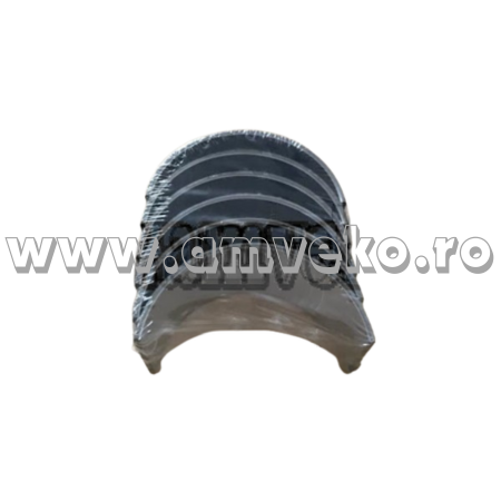 Piese motor Balkancar - Set cuzineti biela standard stivuitor Balkancar D2500 - 10032778 - Amveko Industry