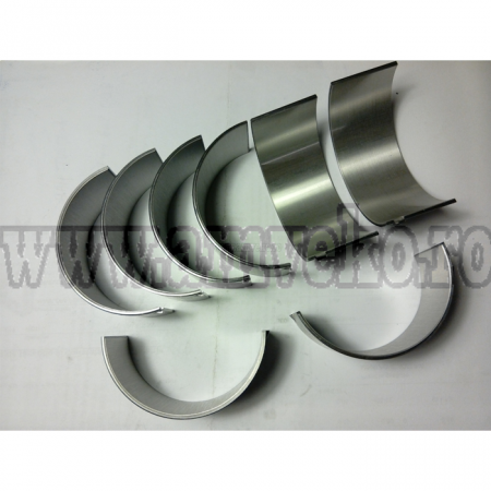 Piese motor Balkancar - Set cuzineti biela standard stivuitor Balkancar D3900 - 10066061
