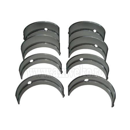 Piese motor Balkancar - Set cuzineti palier (R1) stivuitor Balkancar D2500 - 10065217 - Amveko Industry