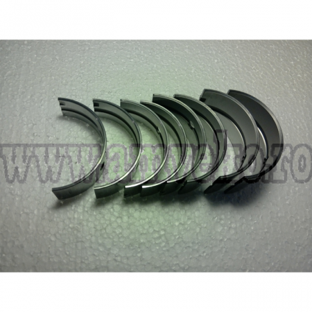 Piese motor Balkancar - Set cuzineti palier (R3) stivuitor Balkancar D2500 - 10066075