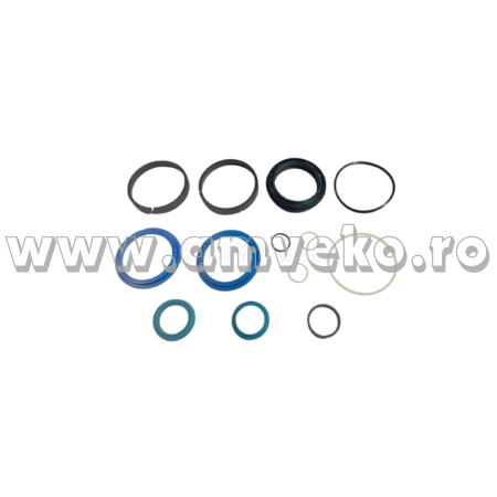 Sistem hidraulic Balkancar - Set garnituri cilindru inclinare 411А1 63Х105/46 stivuitor Balkancar  - 10086302