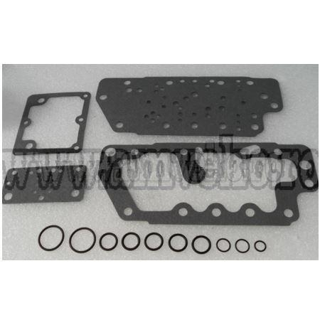 Transmisie Balkancar - Set garnituri distribuitor transmisie Balkancar PX5571 - 10076911