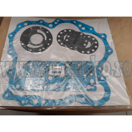 Transmisie Balkancar - Set garnituri hartie stivuitor Balkancar - 10065536