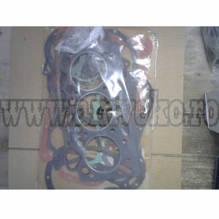 Piese motor Balkancar - Set garnituri motor Balkancar D2500 / D3900 - 10138808
