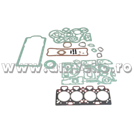 Piese motor Balkancar - Set garnituri motor stivuitor Balkancar D3900 - 10032328 - Amveko Industry