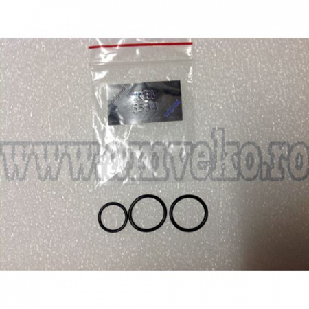 Sistem hidraulic - Set o-ring distribuitor hidraulic stivuitor Balkancar - 10066609