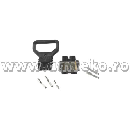 Sistem electric Balkancar - Set priza stivuitor Balkancar  mama-tata 100ah EP001, EP002, EP006 - 10144715