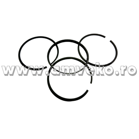 Piese motor Balkancar - Set segmenti piston stivuitor Balkancar D2500 - 10032346 - Amveko Industry