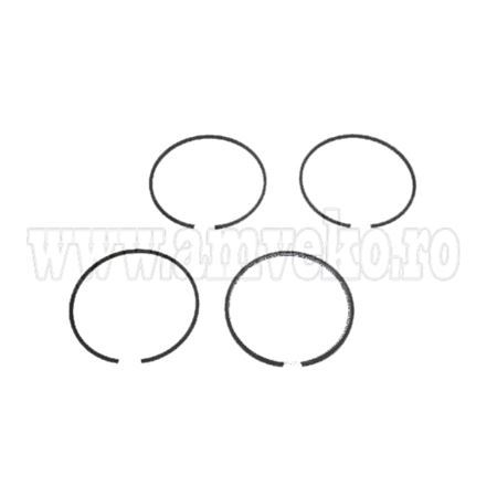 Piese motor - Set segmenti piston standard Komatsu, Hyster 10067965
