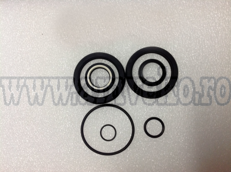 Sistem directie Balkancar - Set simeringuri 63x130mm cilindru directie stivuitor Balkancar DV1792, D3900 - 10033645