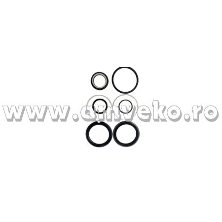Sistem hidraulic Balkancar - Set simeringuri cilindru inclinare Balkancar 70x130/90/41132mm - 10065333