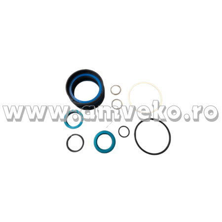Sistem hidraulic Balkancar - Set simeringuri cilindru inclinare stivuitor Balkancar DV1638 63 (25x105) - 10137338
