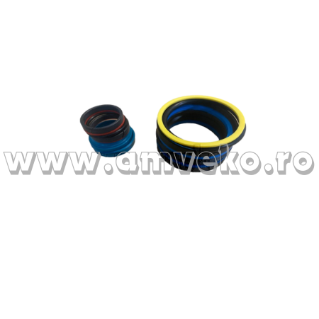 Sistem hidraulic Balkancar - Set simeringuri cilindru inclinare stivuitor Balkancar  DV1792 - 10152808