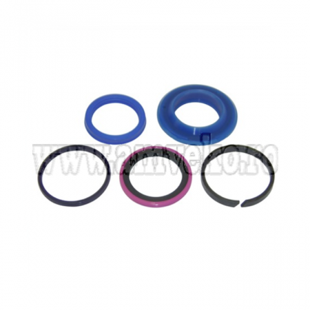 Sistem hidraulic - Set simeringuri cilindru inclinare stivuitor Linde - 10000077