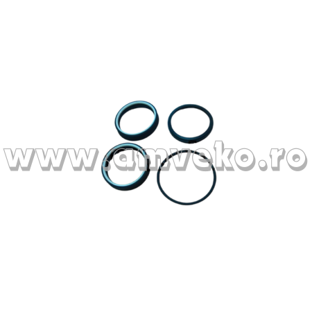 Sistem hidraulic Balkancar - Set simeringuri cilindru ridicare stivuitor Balkancar 50x166 - 10066584