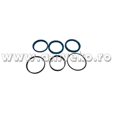 Sistem hidraulic Balkancar - Set simeringuri cilindru ridicare stivuitor Balkancar 50xs50x1650 - 10076799