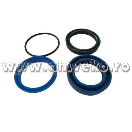 Tip 386 - Set simeringuri cilindru ridicare stivuitor Linde 386 - 10089253
