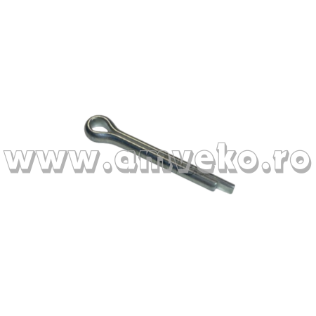 Sistem directie Balkancar - Siguranta bolt directie stivuitor Balkancar ER634, 4x28 mm - 10066479