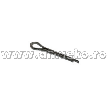 Sistem directie Balkancar - Siguranta cap bara stivuitor Balkancar D3900, 1.6x10 mm - 10066461