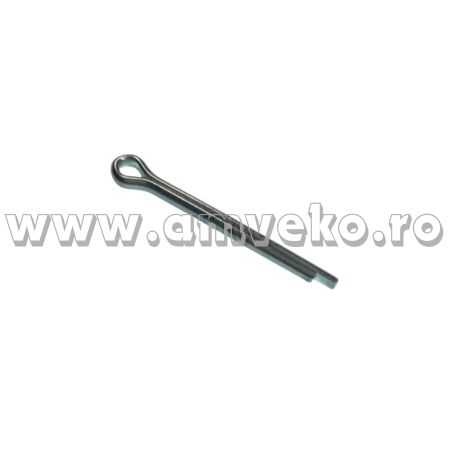 Sistem directie Balkancar - Siguranta cap bara stivuitor Balkancar  DV1661, DV1792 - 10066463