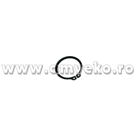 Sistem hidraulic Balkancar - Siguranta flansa pompa hidraulica stivuitor Balkancar  S3481 - 10066541