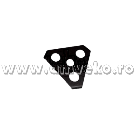 Piese motor Balkancar - Siguranta pinion distributie stivuitor Balkancar  - 10102181