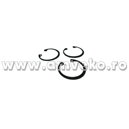 Piese motor Balkancar - Siguranta piston A35 stivuitor Balkancar D3900 - 10066570