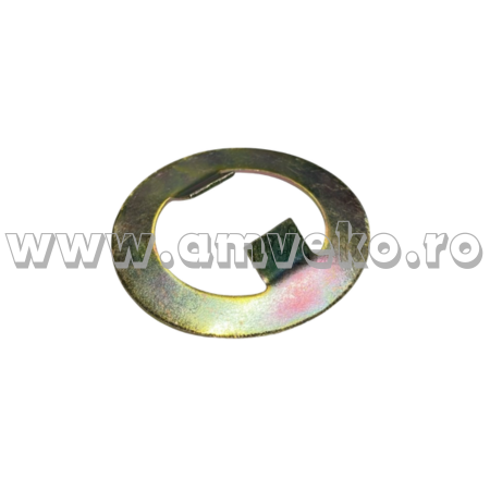 Catarg Balkancar - Siguranta rola catarg stivuitor Balkancar DV1661 - 10066302