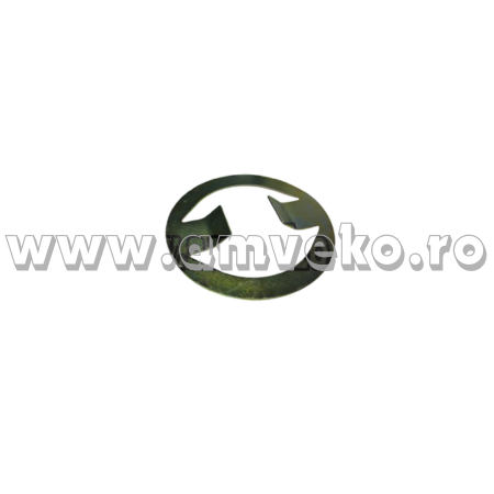Catarg Balkancar - Siguranta rola catarg stivuitor Balkancar DV1733 - 10091900