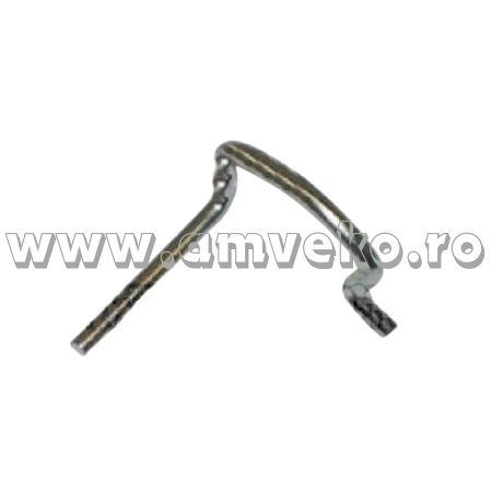 Piese pentru transpalete - Siguranta transpalet manual - 10126476 - Amveko Industry
