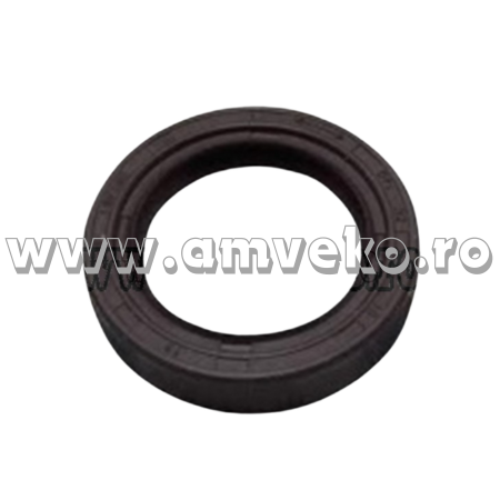 Tip 393 - Simering ax cu came stivuitor Linde 393,  H50D, motor VW CBHA  - 10100555