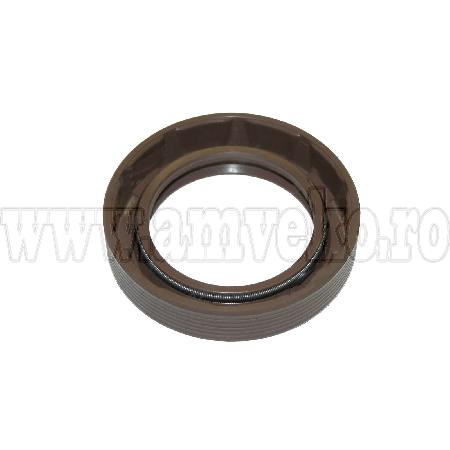 Piese Linde - Simering distributie axa cu came stivuitor Linde 350 - 10082577 - amveko