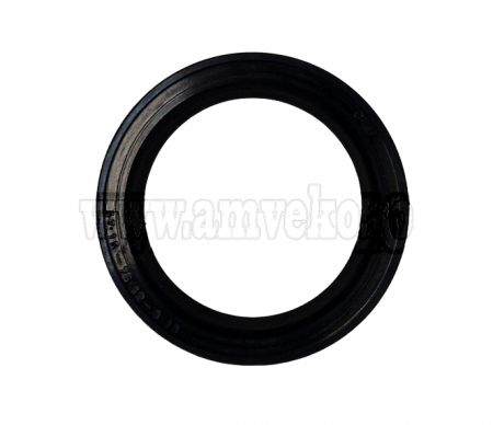 Piese motor Balkancar - Simering distributie stivuitor Balkancar 57.15X76.12X9/13 - 10033598