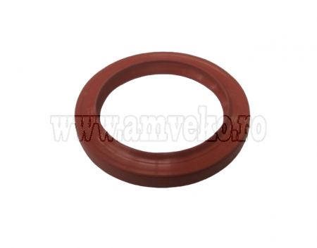 Piese motor Balkancar - Simering distributie stivuitor Balkancar D3900, 60.2x79.3x9/11 mm - 10033397