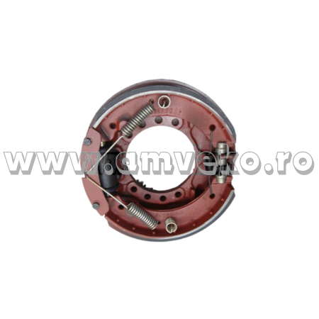 Sistem franare Balkancar - Sistem frana dreapta / stanga  fi 335 stivuitor Balkancar - 10080768