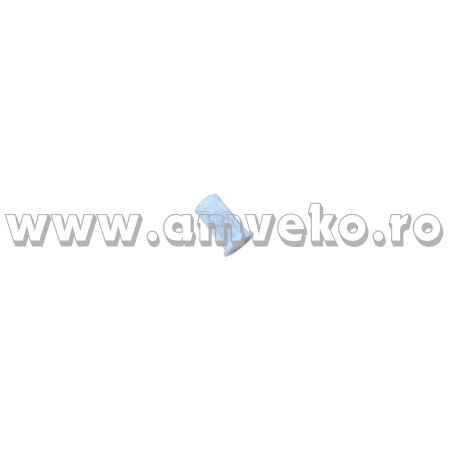 Sistem franare Balkancar - Sita pompa injectie cu ax stivuitor Balkancar D3900 - 10139530