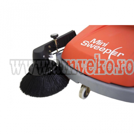 Smart Sweeper masina de curatat mecanica - 10094829 [1]